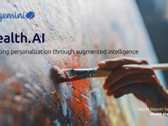 Capgemini World Wealth Report 2026