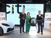 Citibank & Porsche
