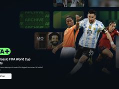 DAZN