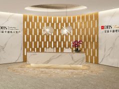 DBS Wealth Centre