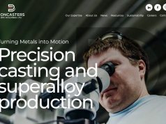 Doncasters (DPC Holdings)