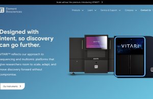 United States Genomic Analysis Company Element Biosciences Raised $175 Million Series E Funding from Samsung Electronics, Raised $277 Million in Series D Funding at $1 Billion Valuation in 2024, Element Biosciences Founded in 2017 by Molly He, Michael Previte & Matthew Kellinger Element Biosciences