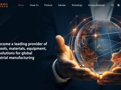 Guangdong Dtech Technology