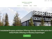 InstallatørGruppen