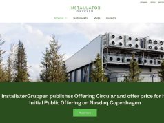 InstallatørGruppen