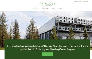 InstallatørGruppen