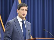 United States Federal Reserve Chairman Kevin Warsh