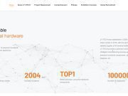 Lingyi iTech Guangdong