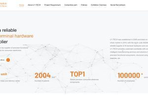 China $15 Billion Intelligent Manufacturing Services Company Lingyi iTech Guangdong Hong Kong Secondary Listing IPO to Raise $1.1 Billion with Expected IPO Listing on 26th June 2026, Founded in 2006 by Zeng Fangqin, Current Market Value at $14.6 Billion, Share Price +5.6% YTD, +97.7% Last 12 Months & +293% Last 5 Years Lingyi iTech Guangdong