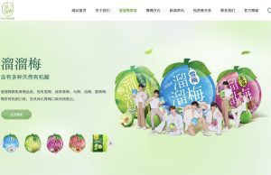 China Fruit Snack Company Liuliumei Hong Kong IPO Share Price Increased +193.7% on Day 1 Trading (15/6/26: IPO Price HKD 43.58, Closing HKD 128) to $1.3 Billion Market Value & Raised $64 Million in IPO, Founded in 1999 by Yang Fan & Li Huimin (Husband & Wife) Liuliumei