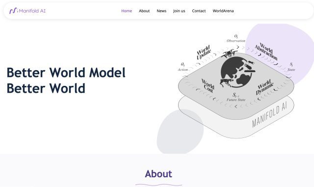 Manifold AI
