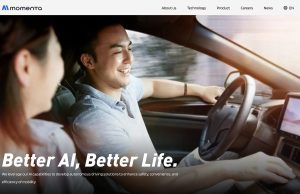China Autonomous-Driving Company Momenta Plans Hong Kong IPO to Raise $1 Billion after Receiving China Regulatory Approval, Founded in 2016 by Cao Xudong Momenta