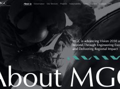 Mutlaq Al-Ghowairi Contracting Company (MGC)