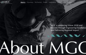 Mutlaq Al-Ghowairi Contracting Company (MGC)