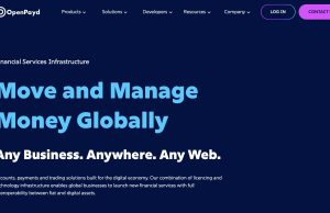OpenPayd
