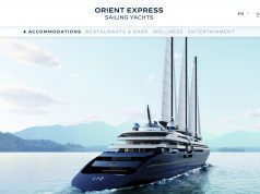 Orient Express Corinthian