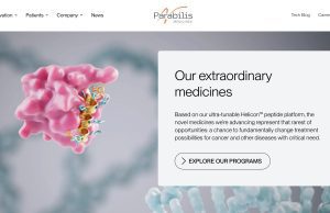 Parabilis Medicines