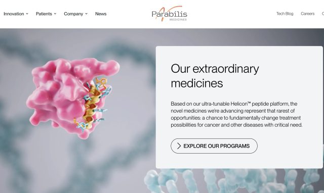 Parabilis Medicines