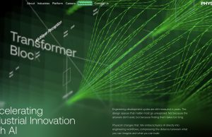 UK Physical AI Company PhysicsX Raised $300 Million Series C Funding at $2.4 Billion Valuation, PhysicsX Founded in 2019 by Robin Tuluie & Jacomo Corbo, Investors Include Temasek, M&G Catalyst, Intrepid Growth Partners, Nvidia & Applied Materials PhysicsX