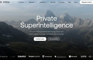 Prem AI