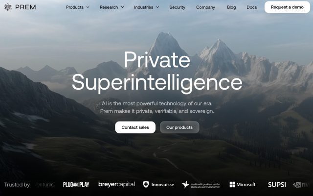 Prem AI