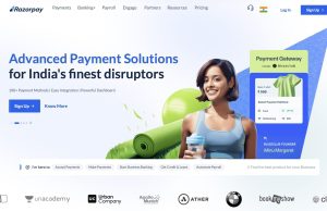 India Payments & Business Fintech Razorpay Files for India IPO to Raise $600 Million, Raised $375 Million at $7.5 Billion Valuation in 2021, Founded in 2014 by Harshil Mathur & Shashank Kumar, Investors Include GIC, Sequoia, Ribbit Capital, Tiger Global Management, Matrix Partners India, Y Combinator & Lightspeed Razorpay