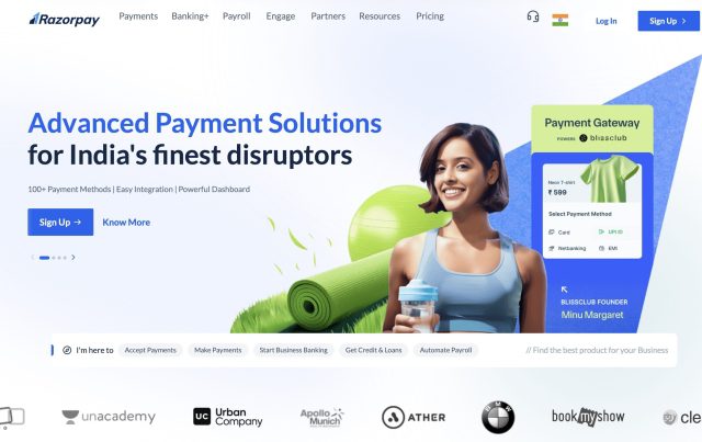 Razorpay