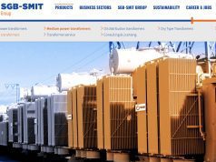 SGB-SMIT Group