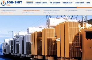 SGB-SMIT Group