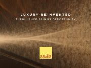 Savills Global Luxury Retail Report 2026