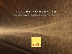 Savills Global Luxury Retail Report 2026