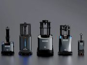 Shanghai Seer Intelligent Technology (SEER Robotics)