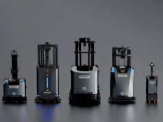 Shanghai Seer Intelligent Technology (SEER Robotics)