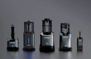 Shanghai Seer Intelligent Technology (SEER Robotics)