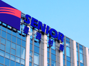 Shenzhen Senior Technology Material (Senior)