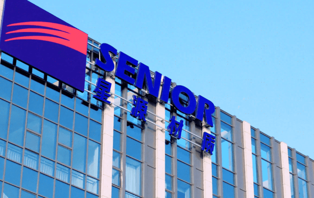Shenzhen Senior Technology Material (Senior)