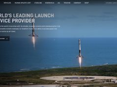 SpaceX