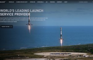SpaceX