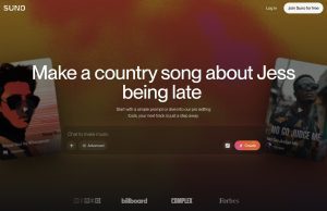 United States AI Music Startup Suno Raised $400 Million Series D Funding at $5.4 Billion Valuation, Raised $250 Million Series C Funding at $2.45 Billion Valuation in 2025 November, Suno Founded in 2022 by Mikey Shulman, Georg Kucsko, Martin Camacho & Keenan Freyberg, Investors Include Bond Capital, IVP, Forerunner, Union Square Ventures, Alkeon Capital Management, Quiet, Matrix, Lightspeed, Menlo Ventures & Schroders Capital Suno