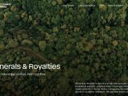 WhiteHawk Minerals
