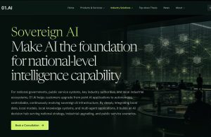 01.AI