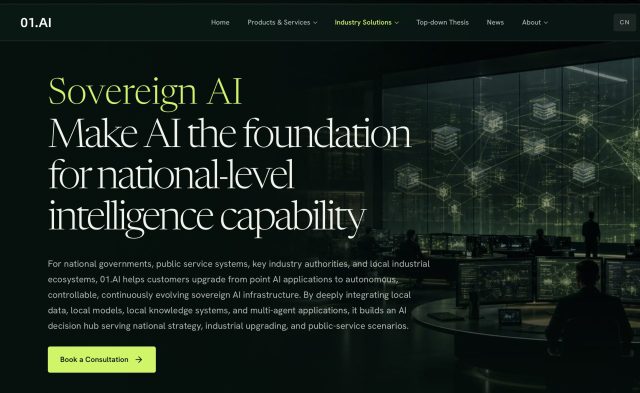 01.AI
