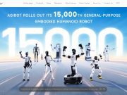AgiBot
