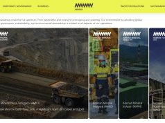 Amman Mineral Internasional