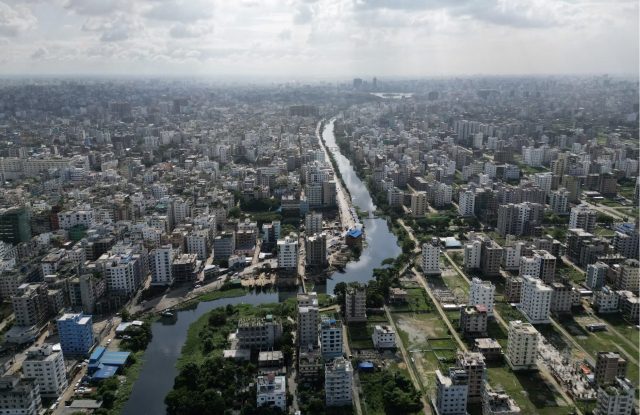 Bangladesh