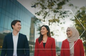 Malaysia 2nd Largest Bank $20 Billion CIMB Bank Launches CIMB Private Wealth for Affluent Clients in ASEAN with Access to 1) Comprehensive Wealth Solutions Across Investment & Protection Including Conventional & Shariah-Compliant Solutions, 2) Personalised Advisory with Dedicated Senior Relationship Managers, Certified Investment Advisors & My Wealth Service on CIMB OCTO Digital Banking App and 3) Premium Privileges & CIMB Private Wealth World Elite Card Benefits CIMB Bank