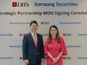 DBS & Samsung Securities