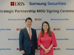 DBS & Samsung Securities