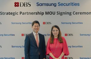 DBS & Samsung Securities