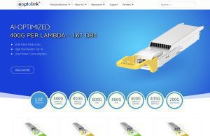 Eoptolink Technology